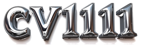 cv1111 logo